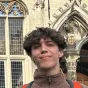 Alberto, guide at Discover The Hague