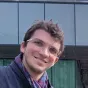 Valentin, guide at Discover The Hague