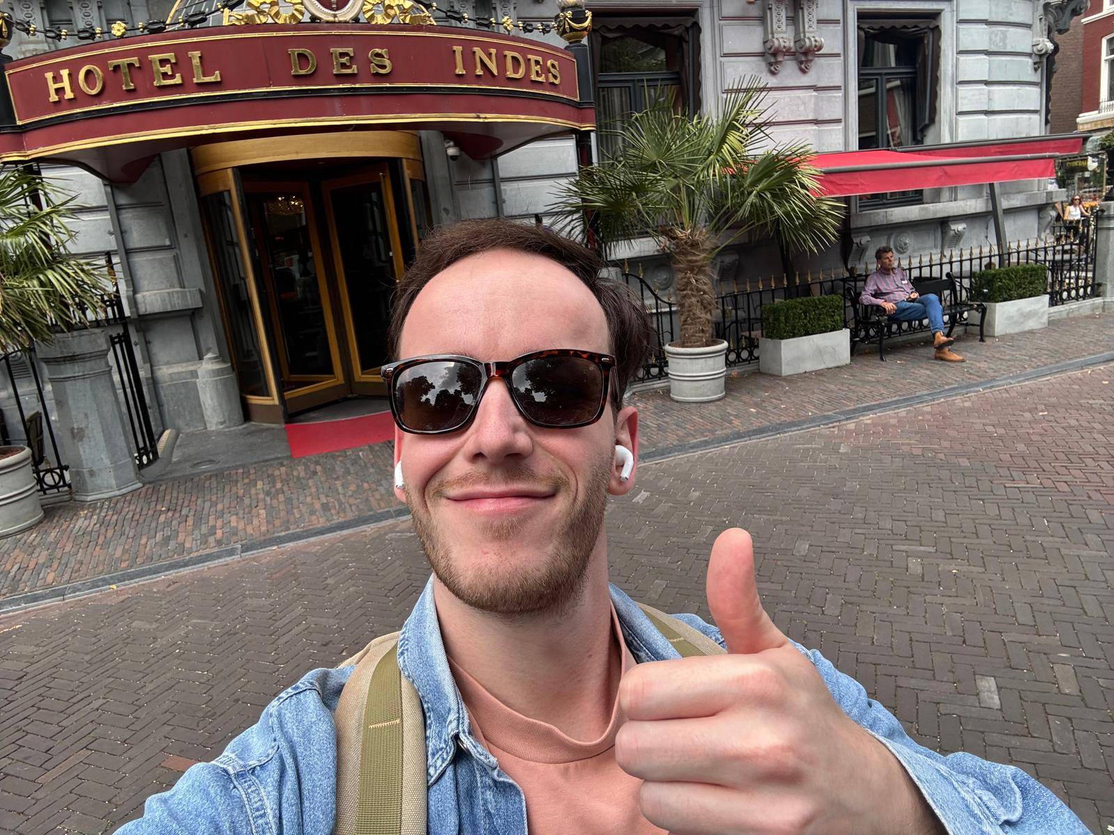 Murder of William of Orange